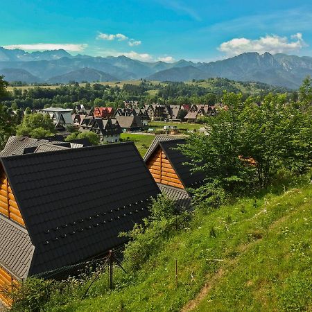 Domki Z Widokiem Zakopane Extérieur photo