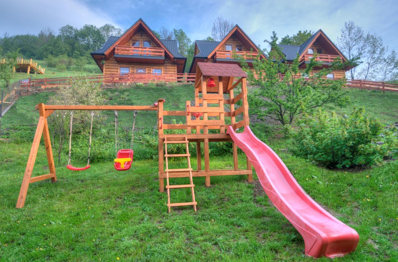Domki Z Widokiem Zakopane Extérieur photo