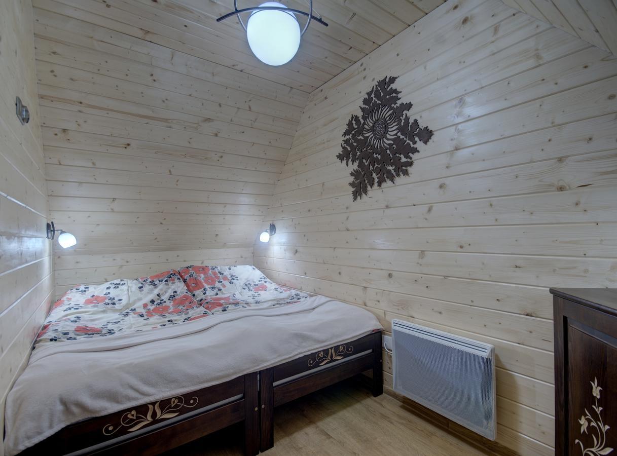 Domki Z Widokiem Zakopane Extérieur photo